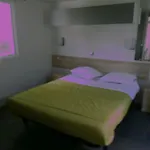 Aux Cygnes D'opale