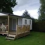 Parque de Campismo Aux Cygnes D'opale Blangy-sur-Bresle