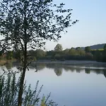 Parque de Campismo Aux Cygnes D'opale