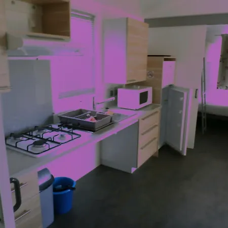 Aux Cygnes D'opale Кемпинг Blangy-sur-Bresle