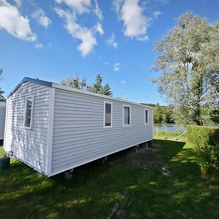 奥克斯惠威德欧泊酒店 Blangy-sur-Bresle