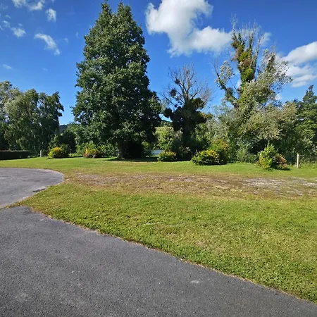 奥克斯惠威德欧泊酒店 3* Blangy-sur-Bresle