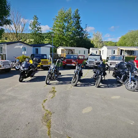 Aux Cygnes D'opale 3* Blangy-sur-Bresle