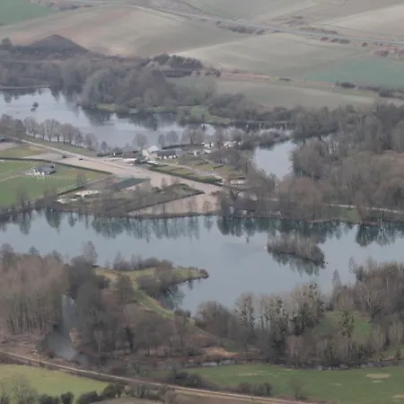 Aux Cygnes D'opale 3* Blangy-sur-Bresle