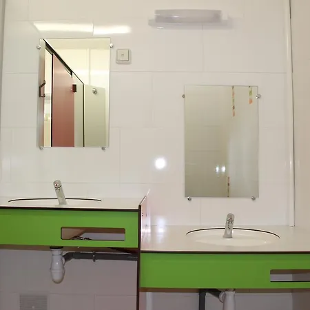 Кемпинг Aux Cygnes D'opale 3*