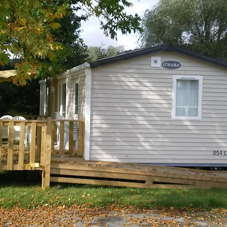 Aux Cygnes D'opale Blangy-sur-Bresle