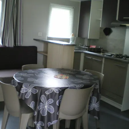 奥克斯惠威德欧泊酒店 Blangy-sur-Bresle