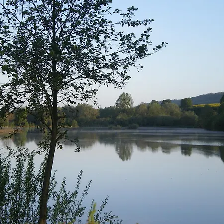 Camping Aux Cygnes D'opale