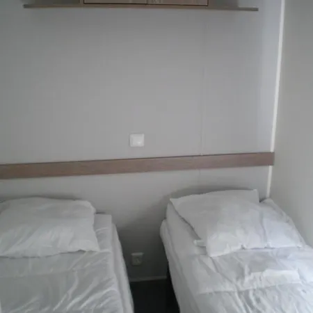 奥克斯惠威德欧泊酒店 Blangy-sur-Bresle