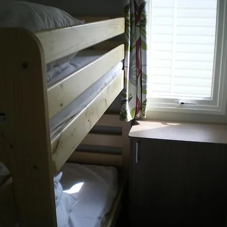 Camping Aux Cygnes D'opale