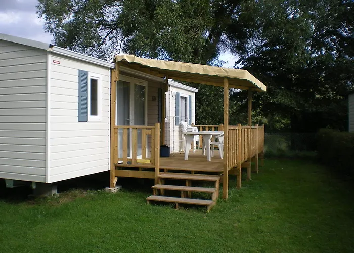 Aux Cygnes D'opale Blangy-sur-Bresle